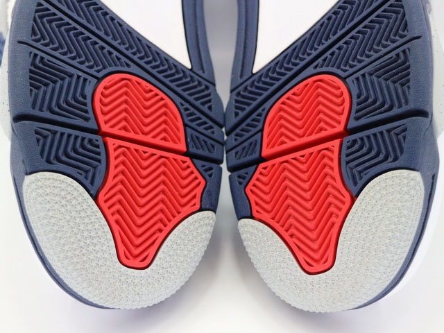 AIR JORDAN 4 RETRO h-29581-3 - 8