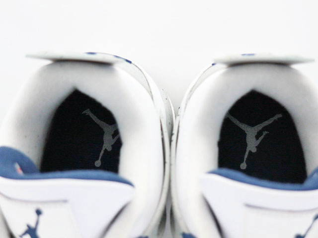 AIR JORDAN 4 RETRO h-29581-3 - 5