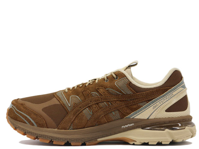 GEL-TERRAIN GTX