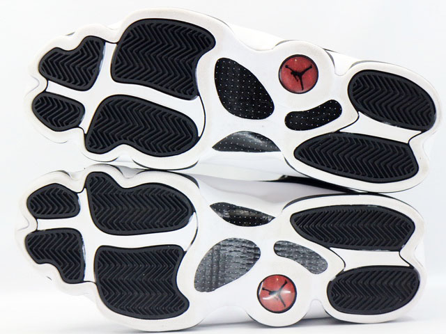 AIR JORDAN 13 RETRO h-29586-1 - 7