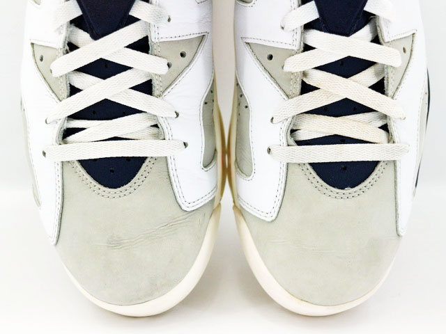 AIR JORDAN 6 RETRO h-29584-2 - 3