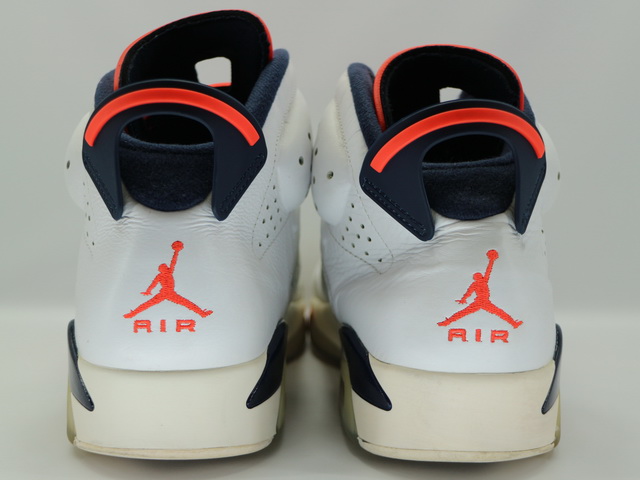 AIR JORDAN 6 RETRO h-29584-2 - 4