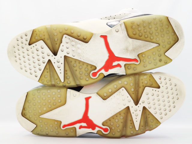 AIR JORDAN 6 RETRO h-29584-2 - 6