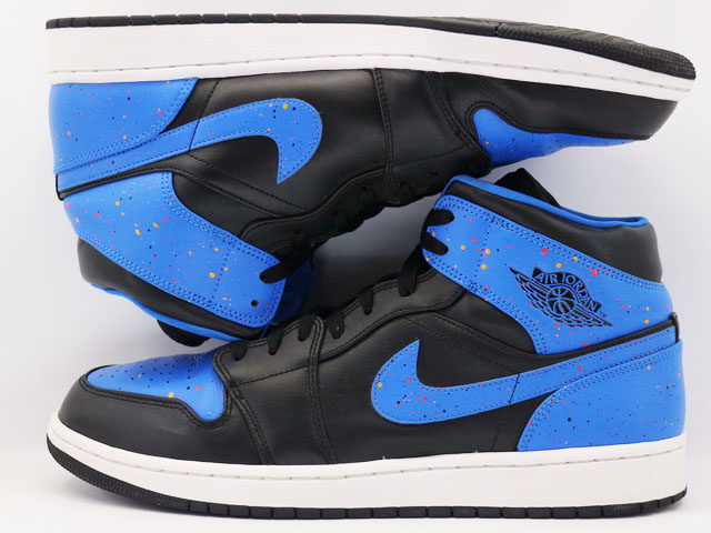 AIR JORDAN 1 MID h-29584-1 - 1