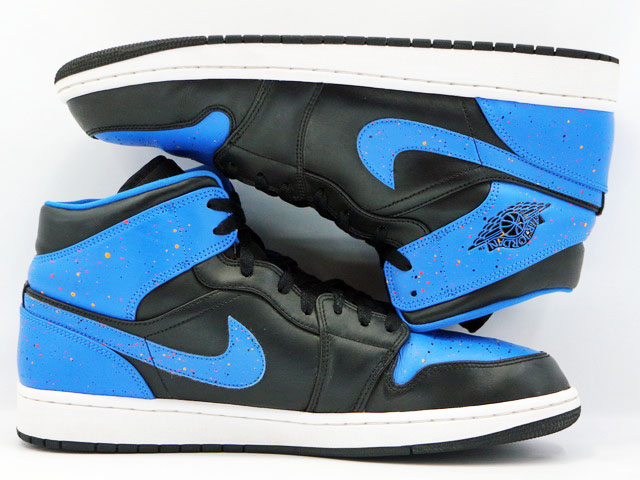 AIR JORDAN 1 MID h-29584-1 - 2
