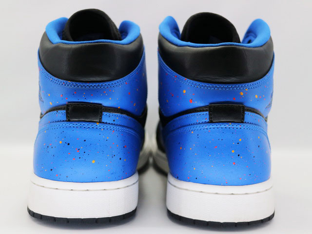 AIR JORDAN 1 MID h-29584-1 - 4