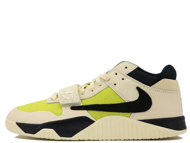 JUMPMAN JACK TR