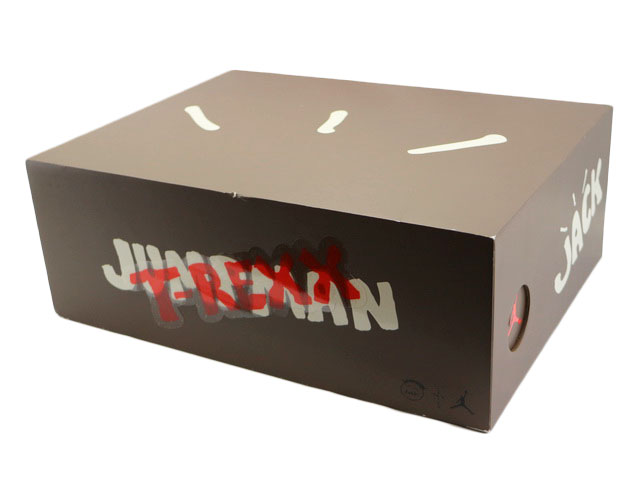 JUMPMAN JACK TR FZ8117-102 - 8