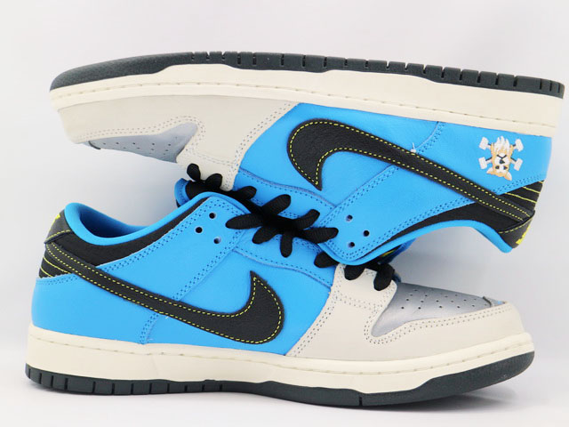 SB DUNK LOW PRO QS h-29587-1 - 2