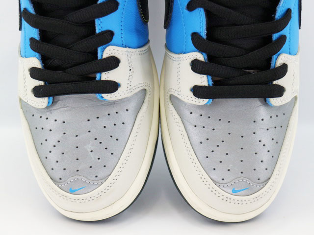 SB DUNK LOW PRO QS h-29587-1 - 3