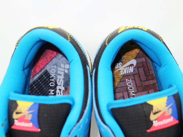 SB DUNK LOW PRO QS h-29587-1 - 4