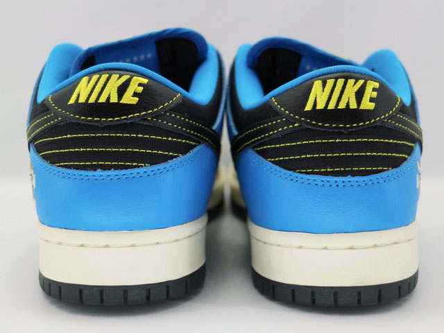 SB DUNK LOW PRO QS h-29587-1 - 5