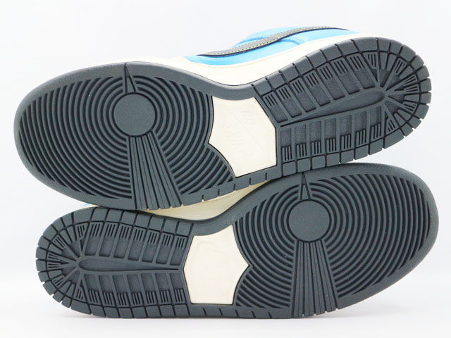 SB DUNK LOW PRO QS h-29587-1 - 7