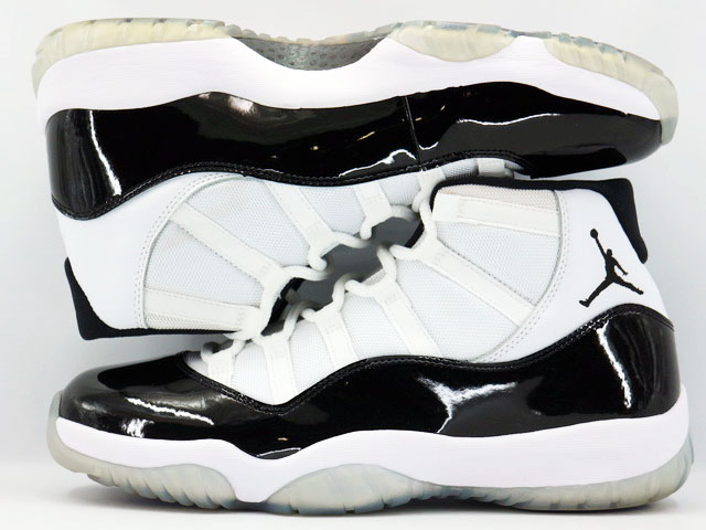 AIR JORDAN 11 RETRO h-29593-1 - 1