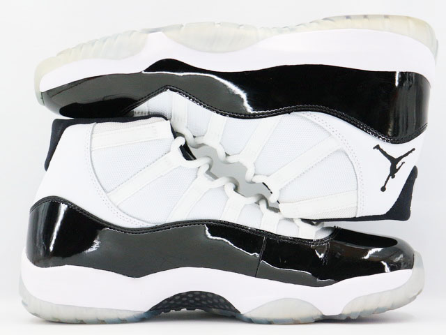 AIR JORDAN 11 RETRO h-29593-1 - 2