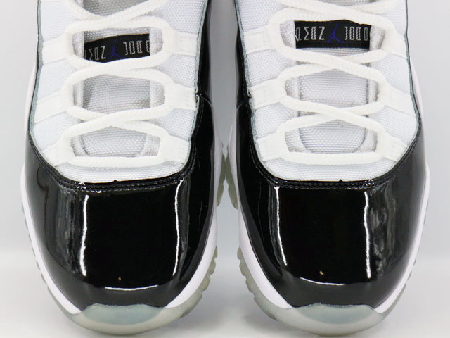 AIR JORDAN 11 RETRO h-29593-1 - 3