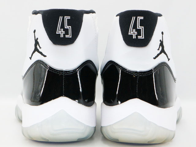 AIR JORDAN 11 RETRO h-29593-1 - 4