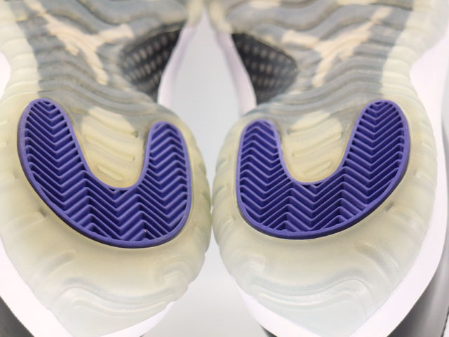 AIR JORDAN 11 RETRO h-29593-1 - 5