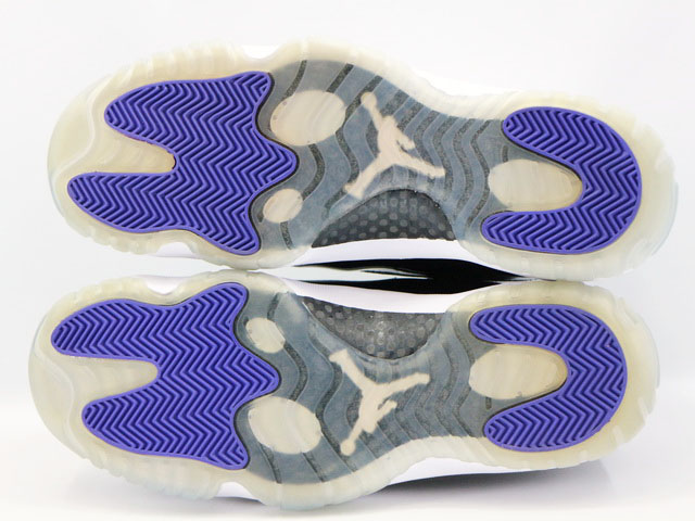 AIR JORDAN 11 RETRO h-29593-1 - 6