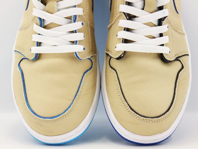 SB AIR JORDAN 1 LOW QS h-29595-1 - 3