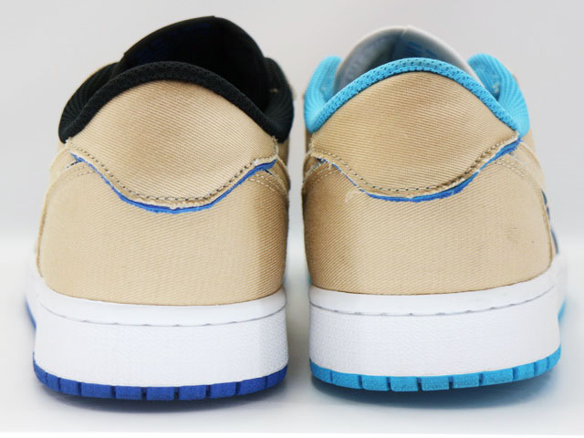 SB AIR JORDAN 1 LOW QS h-29595-1 - 4