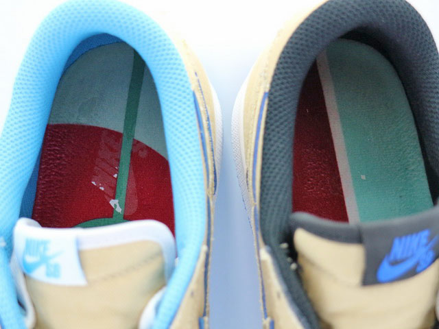 SB AIR JORDAN 1 LOW QS h-29595-1 - 7