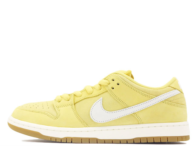 SB DUNK LOW PRO
