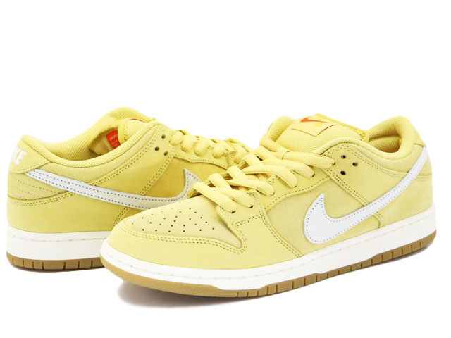SB DUNK LOW PRO FJ1674-700 - 2