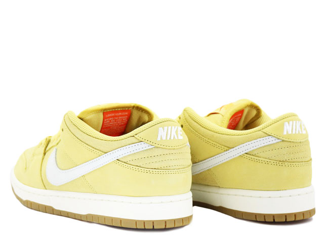 SB DUNK LOW PRO FJ1674-700 - 3