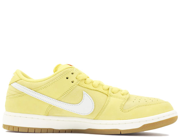 SB DUNK LOW PRO FJ1674-700 - 1