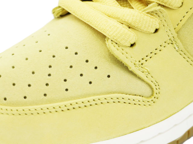 SB DUNK LOW PRO FJ1674-700 - 5