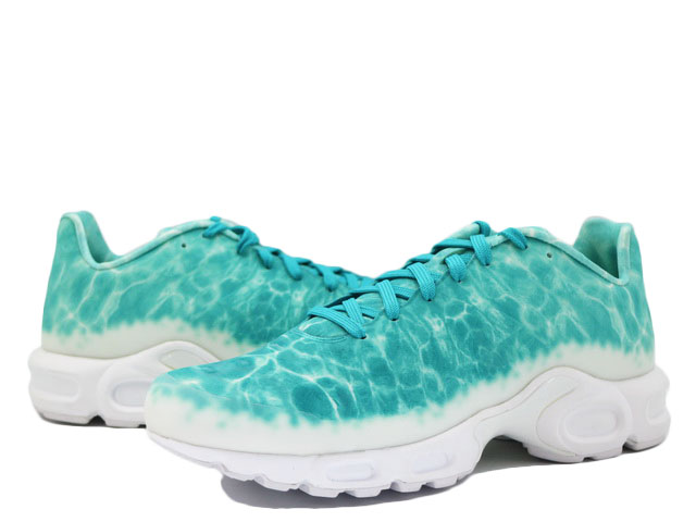 AIR MAX PLUS FUSE GPX PREMIUM SP 899595-301 - 2