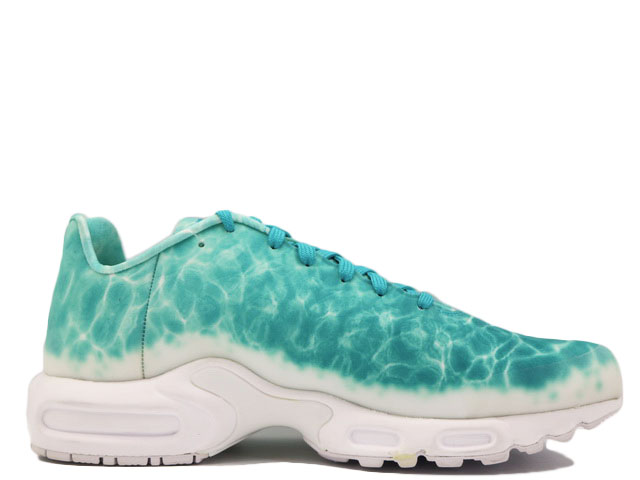 AIR MAX PLUS FUSE GPX PREMIUM SP 899595-301 - 1