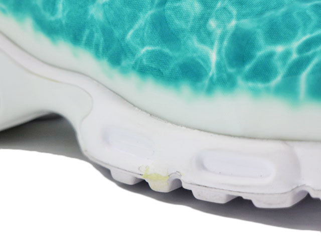 AIR MAX PLUS FUSE GPX PREMIUM SP 899595-301 - 7