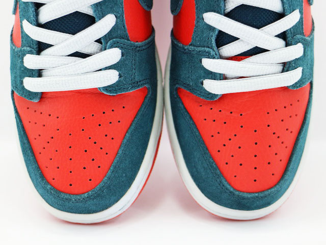 SB ZOOM DUNK LOW PRO h-29597-10 - 3
