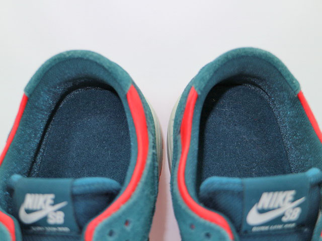 SB ZOOM DUNK LOW PRO h-29597-10 - 4