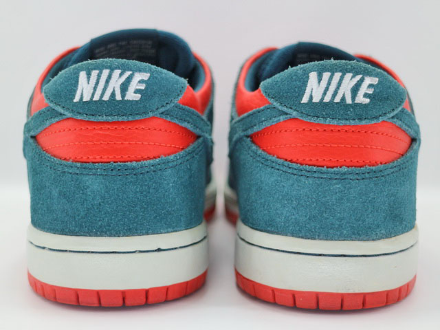 SB ZOOM DUNK LOW PRO h-29597-10 - 5