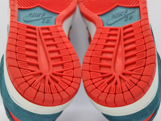 SB ZOOM DUNK LOW PRO h-29597-10 - 6