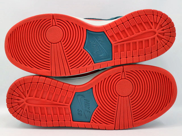 SB ZOOM DUNK LOW PRO h-29597-10 - 7