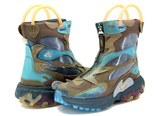 REACT BOOT / UC CJ6971-200 - 1