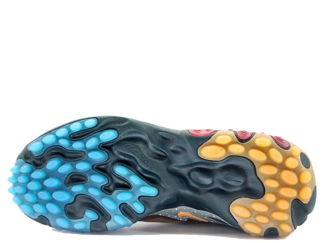 REACT BOOT / UC CJ6971-200 - 4