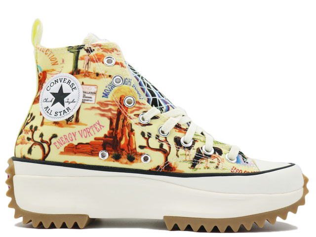 RUN STAR HIKE HI 167895C - 1