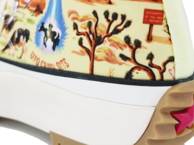 RUN STAR HIKE HI 167895C - 4