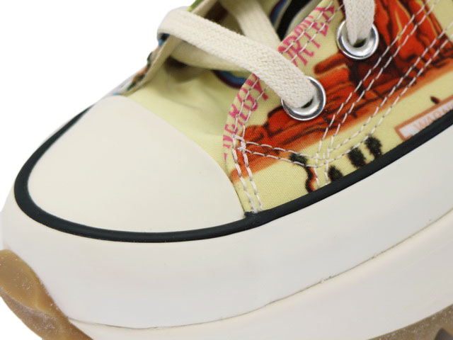 RUN STAR HIKE HI 167895C - 5