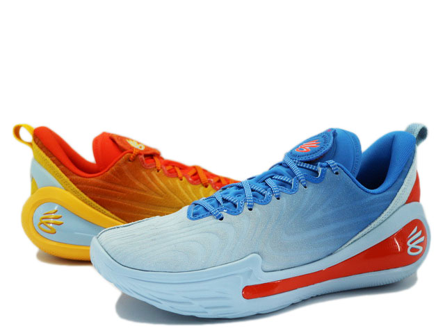 CURRY 12 WTB 6006146-453 - 4