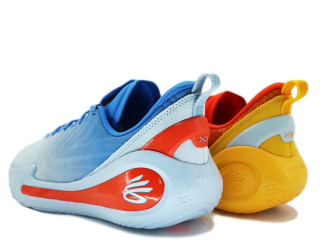 CURRY 12 WTB 6006146-453 - 5