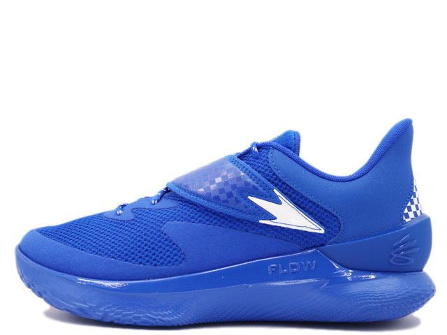 CURRY FOX 1 KW