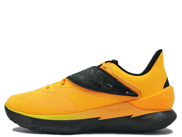 CURRY FOX 1 BND