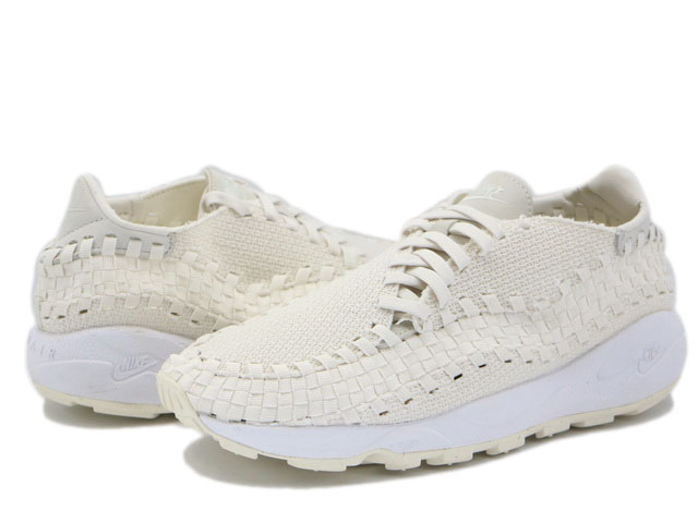 WMNS AIR FOOTSCAPE WOVEN FZ0405-001 - 2
