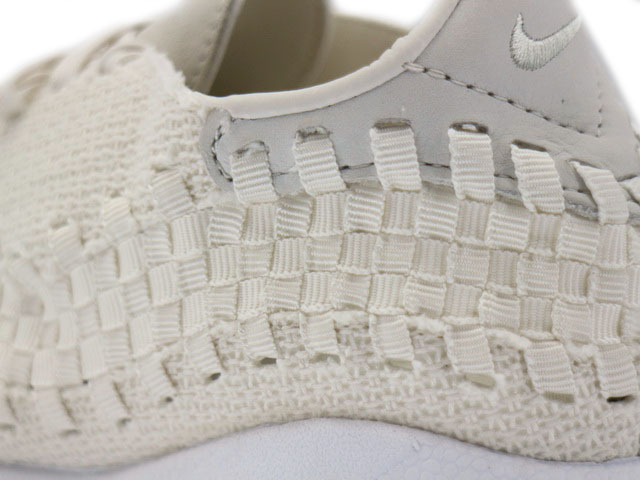 WMNS AIR FOOTSCAPE WOVEN FZ0405-001 - 4